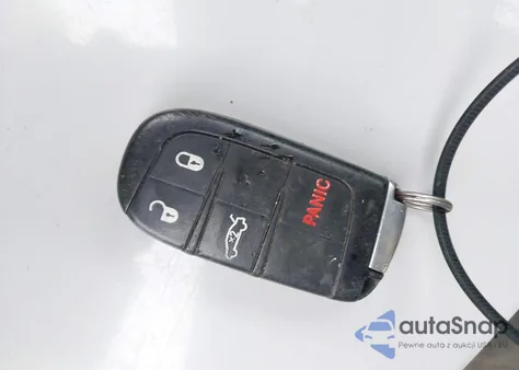 2016 Dodge Challenger Sxt from USA, damaged, VIN 2C3CDZAG6GH336313